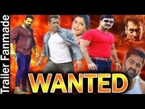 wanted-bhojpuri-movie-full-movie-2018-pawan-singh-...|new-movie-|trailer-|phoolchand-rajput