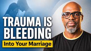 Are You Bleeding on Your Spouse? The Hidden Truth About Unhealed Wounds in Marriage
