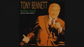 Watch Tony Bennett I Wont Cry Anymore video