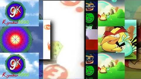 8 13 scans are with slides round to scan