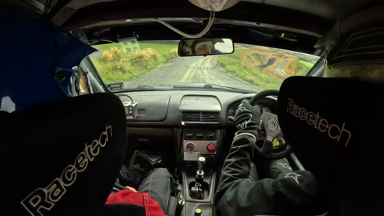 2026 Ian Thomas Memorial Eldorado Track Hillclimb 