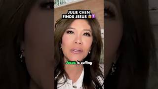 Julie Chen Moonves shares the commandments that “make the rest fall into place” #juliechenmoonves