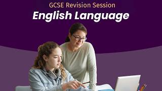 GCSE English Language Revision | Paper 1 &amp; Paper 2 Exam Techniques | Academy 21
