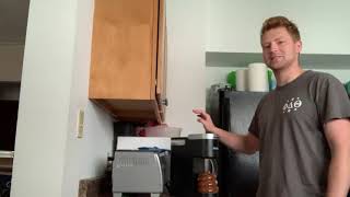 Comm 210 demonstration speech