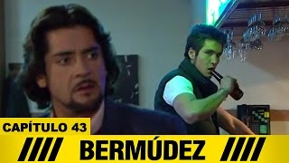 Capítulo 54: Pelea de machos | Caracol TV