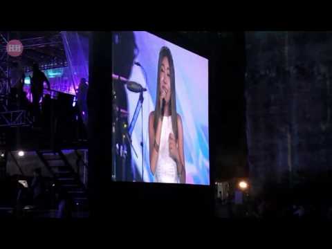 Mannequin Suran - Korea Live At Viral Fest Asia 2016 (2)