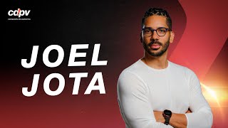 Joel Jota Contrate Uma Palestra Com Cdpv