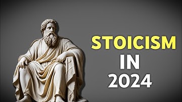 Embracing Stoic Intentions for 2024: A Path to Inner Strength and Resilience