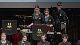 Churchlands School of Music Intermediate Concert Part 2, 10 May 2024