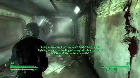 Fallout 3: Xuanlong Assault Rifle Guide (Unique Chinese Assault Rifle)