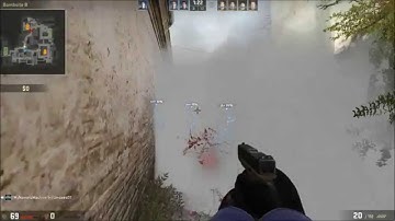 Get_Right Master of Lurking! Renegades vs NiP ESL Cologne 2015