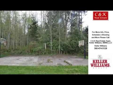 101 George Leslie Drive, Port Ludlow, WA home video tour