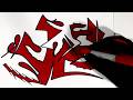 Sharpie Drawing | Chad Ink Art