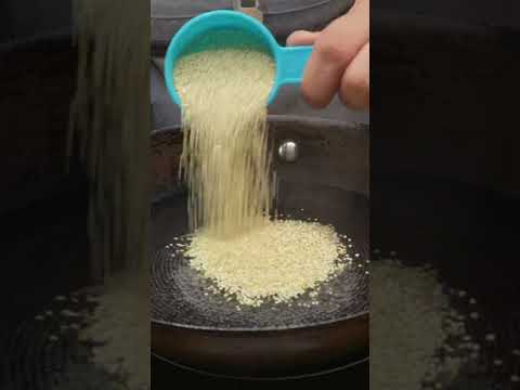 Video: Dieta de quinua, un único alimento para adelgazar