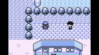 Pokemon Blue -  - Retroachievements 3-3 - User video