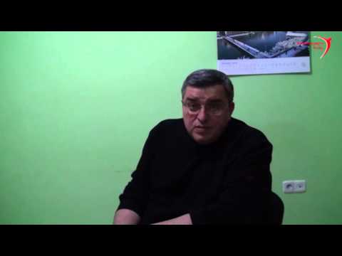 ვურჩევდი ჩვენს მთავრობას მიიღოს ის ზომები რომელიც საჭიროა