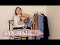 HAUL // Cumparaturi de la reduceri - denisasimam