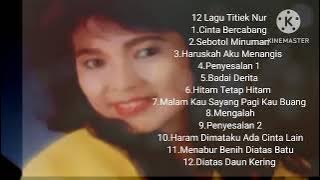 12 Lagu Titiek Nur