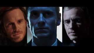 Steve Jobs Official Trailer D