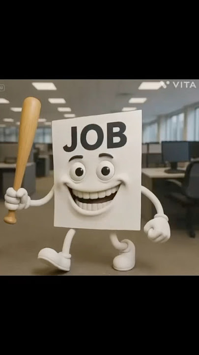 Job job job sahur !!! #brainrot #shortsfeed #shorts #memes #ai