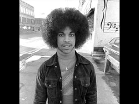 Prince Its Gonna B Lonely