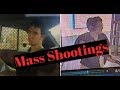 2 Mass Shootings In Less Than 24 Hours (FULL REPORT)