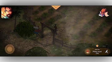 Game play Slash of sword #Part1