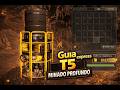 Minero Profundo de Petroleo Icarus T5 es bueno? | Guia Express