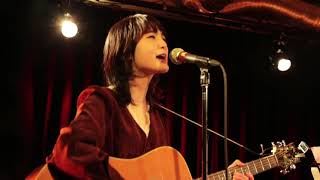 中野ミホ Miho Nakano Live/Sugar(Maroon5)