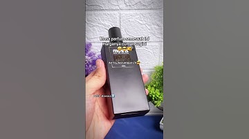 Thumbnail of Parfum morris #perfume