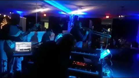Hank Bilal and Vitality perform 321 Bypass