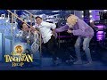 Wackiest moments of hosts and TNT contenders | Tawag Ng Tanghalan Recap | January 08, 2020