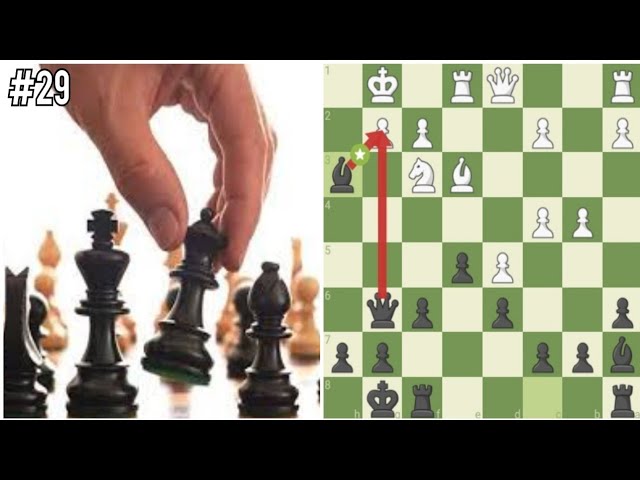 Os 4 Passos Para Avaliar Uma Posição de Xadrez 
