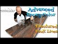 Advanced Epoxy Free Color Training