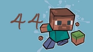 ماين كرافت : علللقت اللعبة !!  #44 | 44# Minecraft : d7oomy999