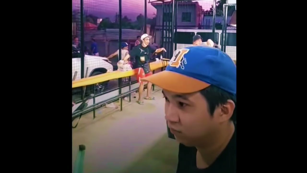 ⁣RAID SA KALAGITNAAN NG LARO NI EFREN BATA REYES...