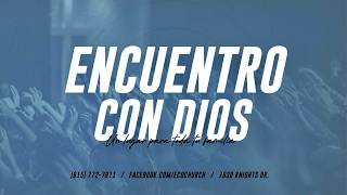 #260 Bienvenidos a un encuentro con Dios