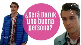 ¿Será Doruk una buena persona? HERMANOS SERİES TURCAS TODO POR Mİ FAMİLİA Todo Por Mi Hogar