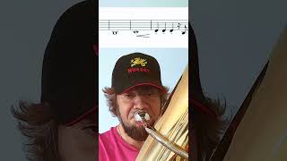 Eternidad, Parte De Tuba