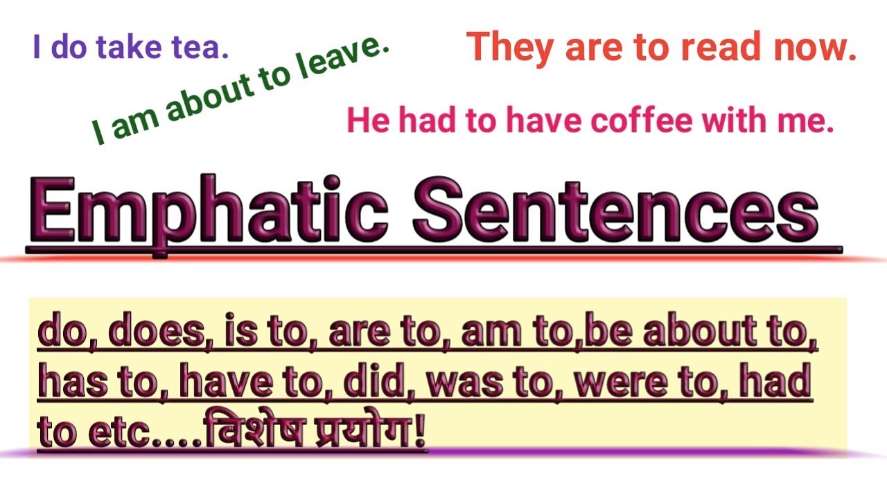 emphatic-sentences-special-use-of-auxiliaries-helping-verbs-english-grammar-youtube