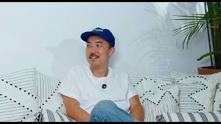 Behind the Mask of Viral Sensation: Comedian Dan Yang