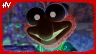 Muppet Babies (2018) - Theme Song (Horror Version) 😱