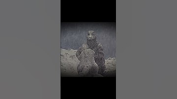 saddest scene in showa Godzilla #showa #godzilla #kaiju #shorts #foryou #minilla #sad