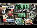 Vaulted funko pop hunting eccc exclusives