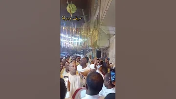 الفنان البرنس في نص الليل مع القماري ساري من أفراح العقيلات أسوان كف مربوع عقيلات عقيلي جعفري 
