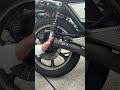 全日本CRS連合【ROUTE20】元リーダーの愛車【大内軍団】