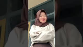 Pramuka Rok Licin Ketat