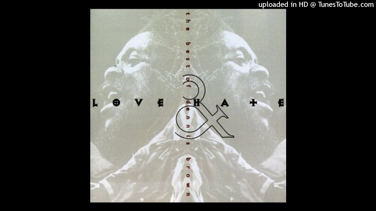 Dennis Brown Revolution Dennis Brown Revolution