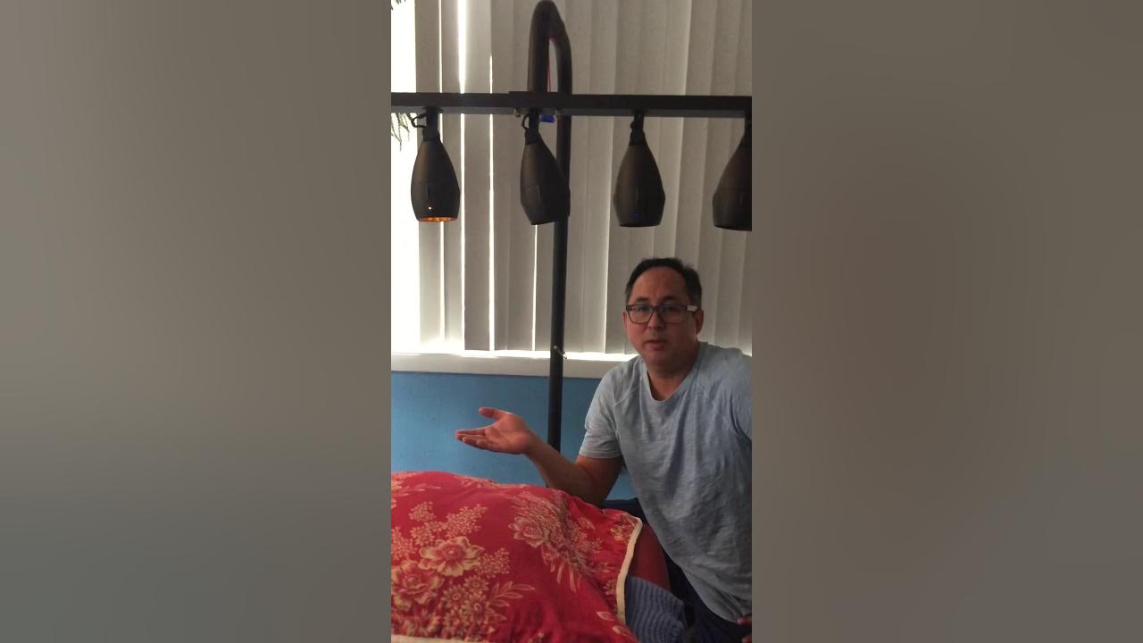 Changing my Spectro Chrome filters YouTube