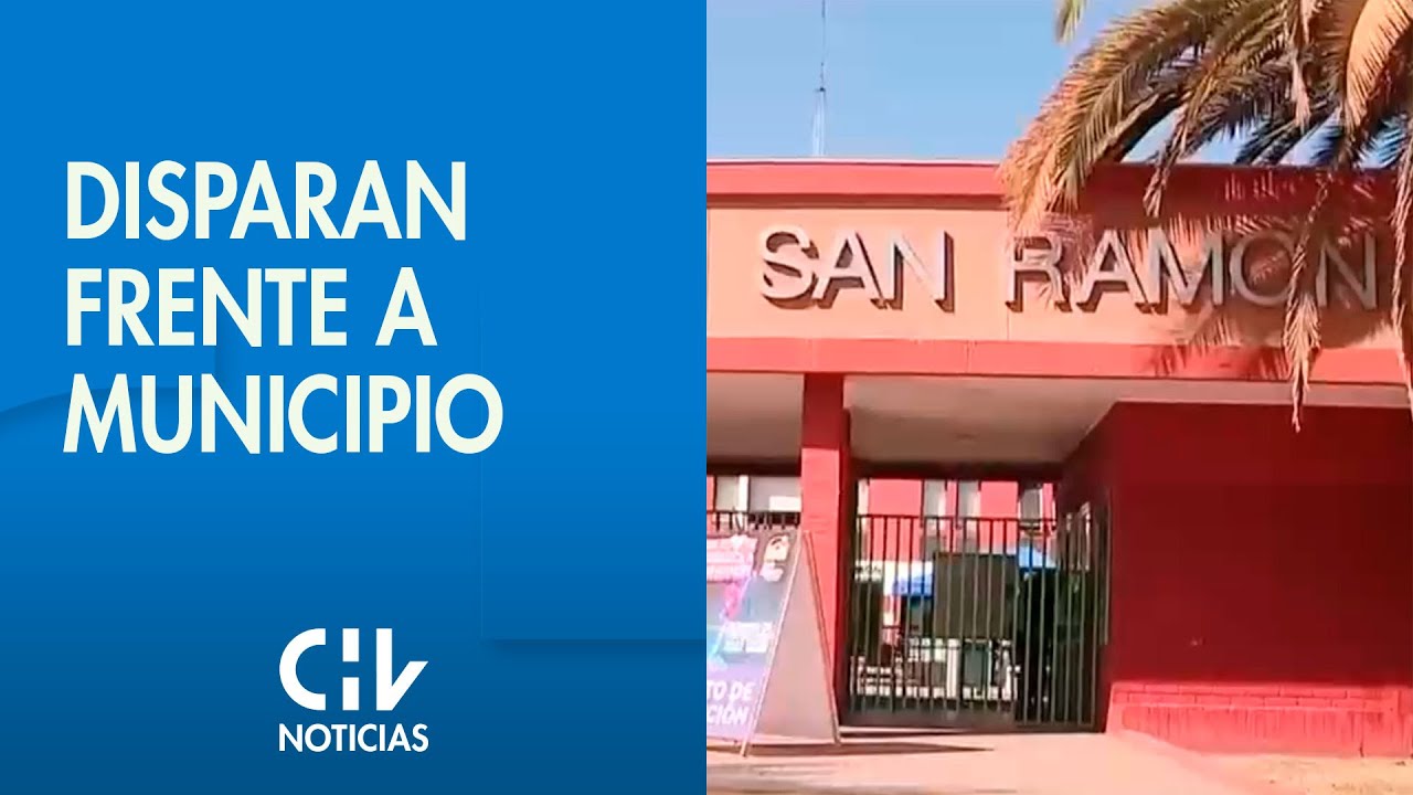 Entrada San Ramon DENUNCIA | Se registró balacera en la entrada del municipio de San ...